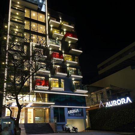 Aurora Western Village Ho-Chi-Minh-Stadt Exterior foto